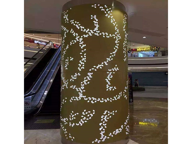 铝单板