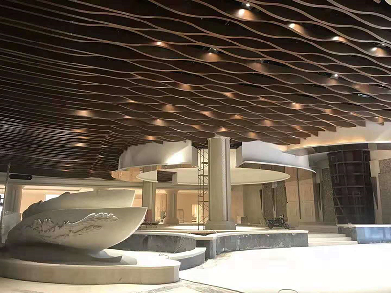案例展示