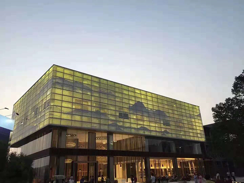 案例展示