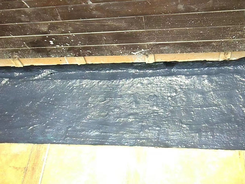厨房，阳台漏水检测维修