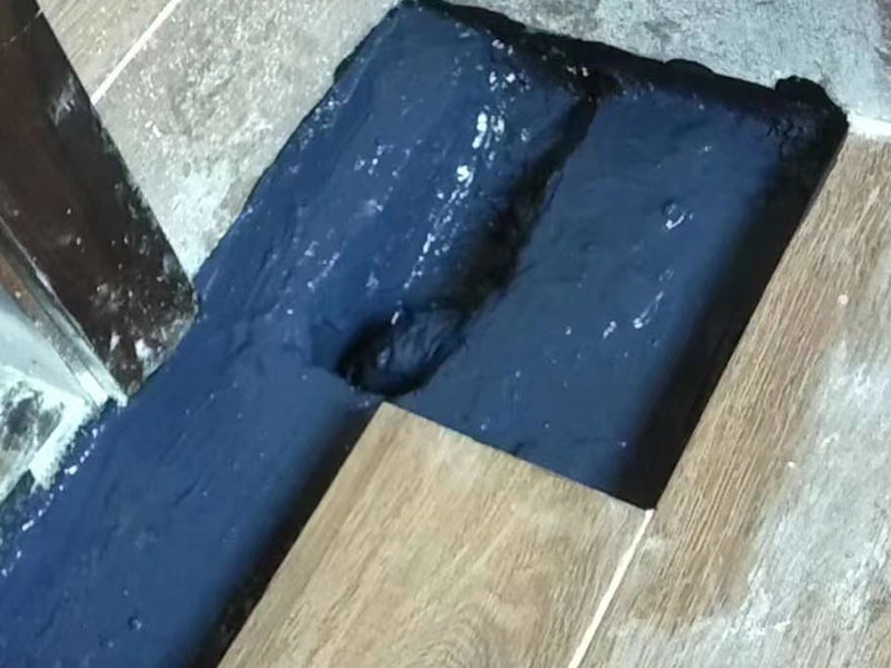 厨房，阳台漏水检测维修