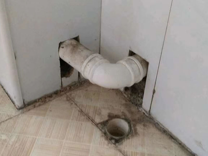 厨房，阳台漏水检测维修