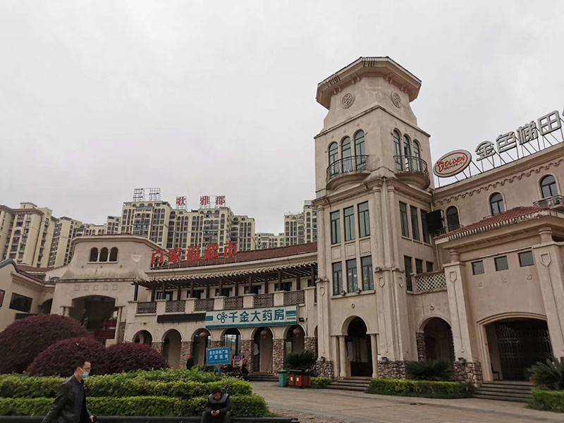 别墅露台漏水检测维修