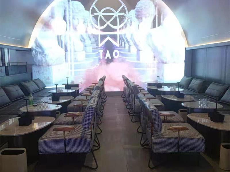 武汉TAO