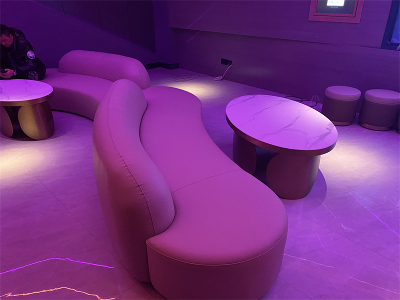 贵阳PLAYHOUSE包房