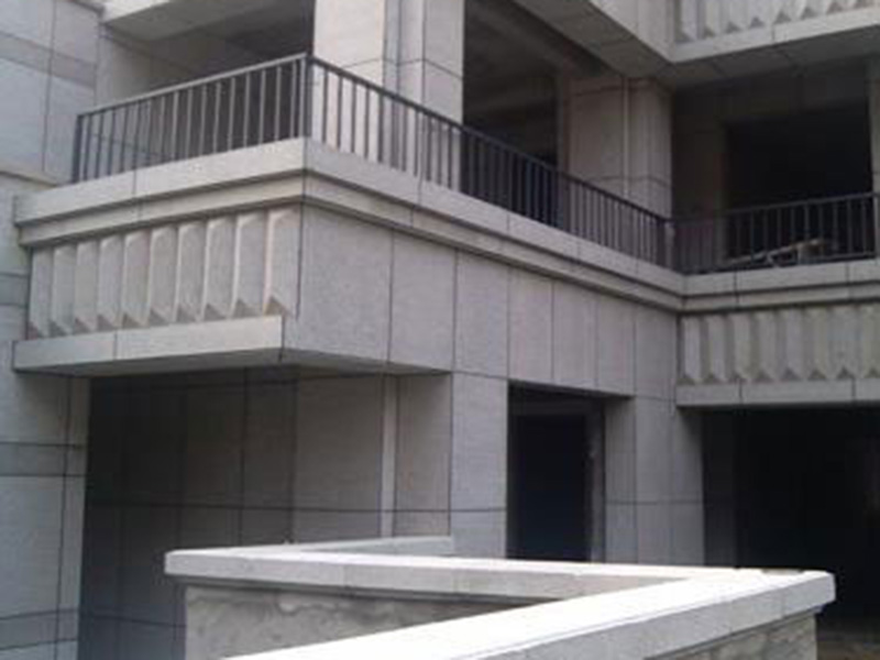 干挂石