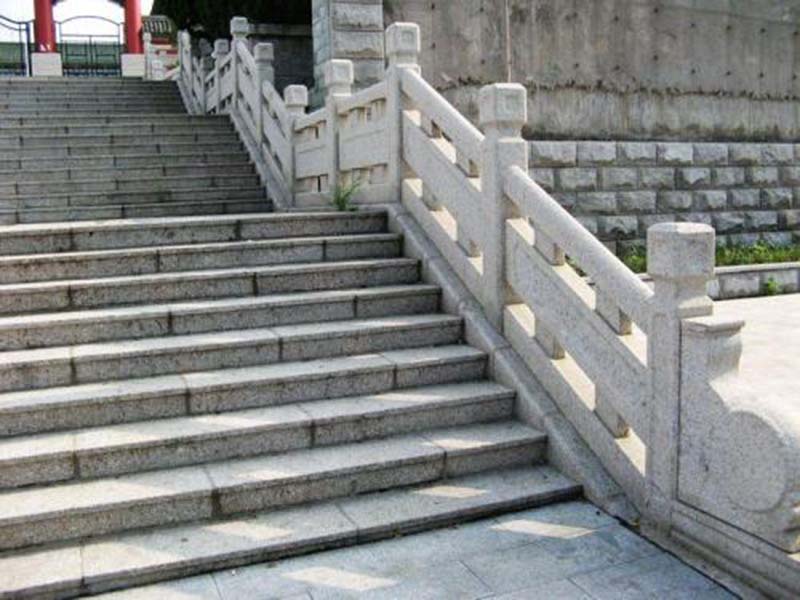 台阶石材