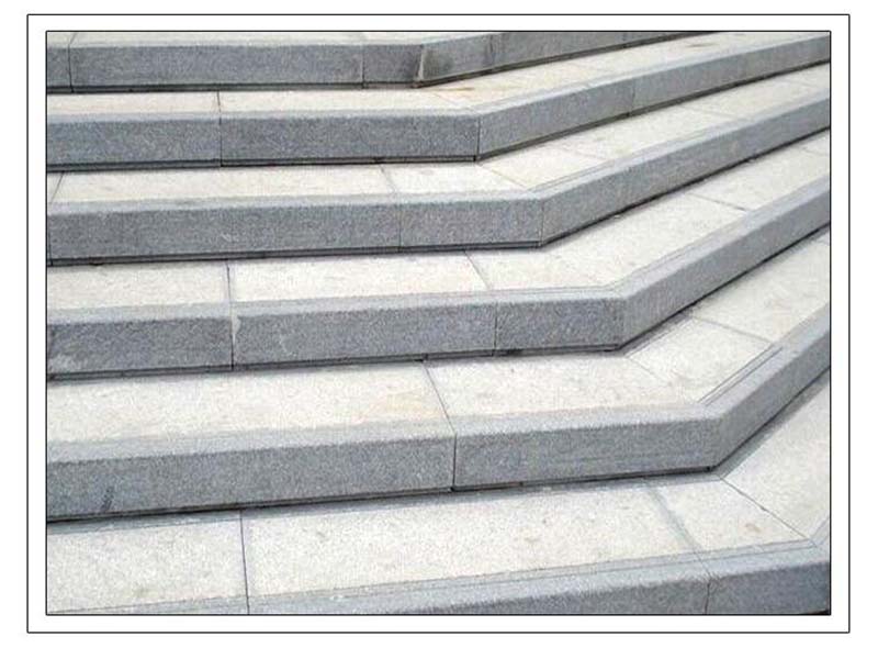 楼梯踏步