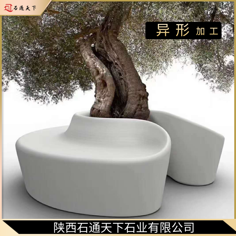 异形加工