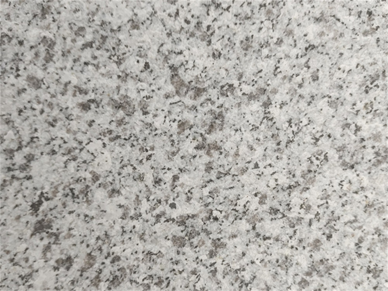 天然石材常见的表面加工(Surface Finishing)方法