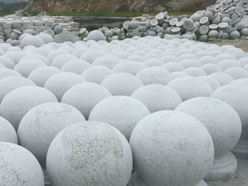 白麻当车球