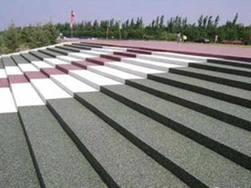 透水混凝土