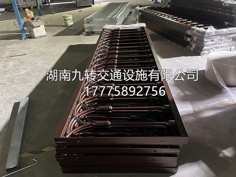 隔离护栏