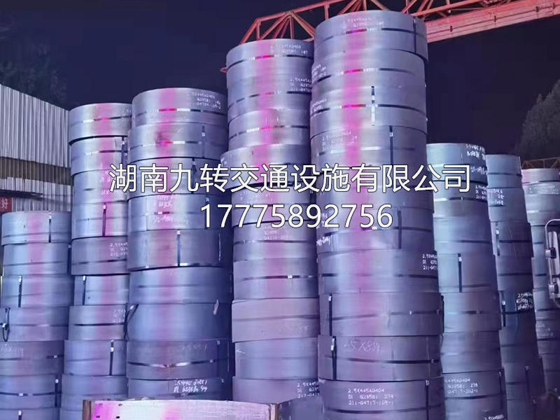 公路波形护栏