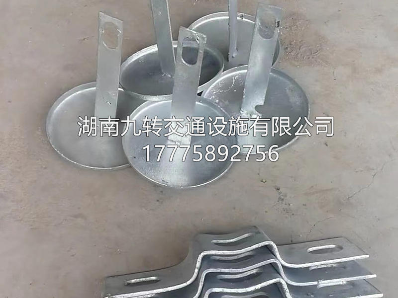 公路波形护栏