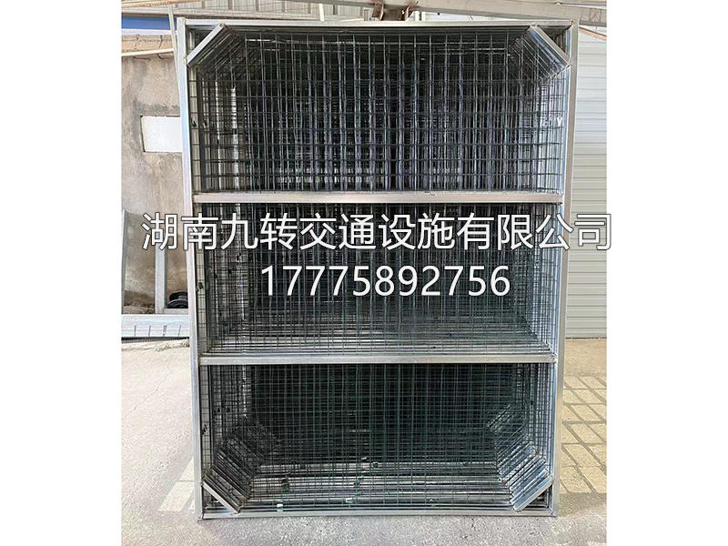 交通围挡