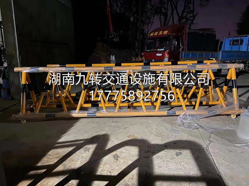 拒马护栏