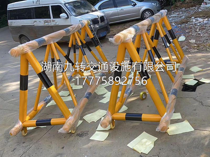 拒马护栏