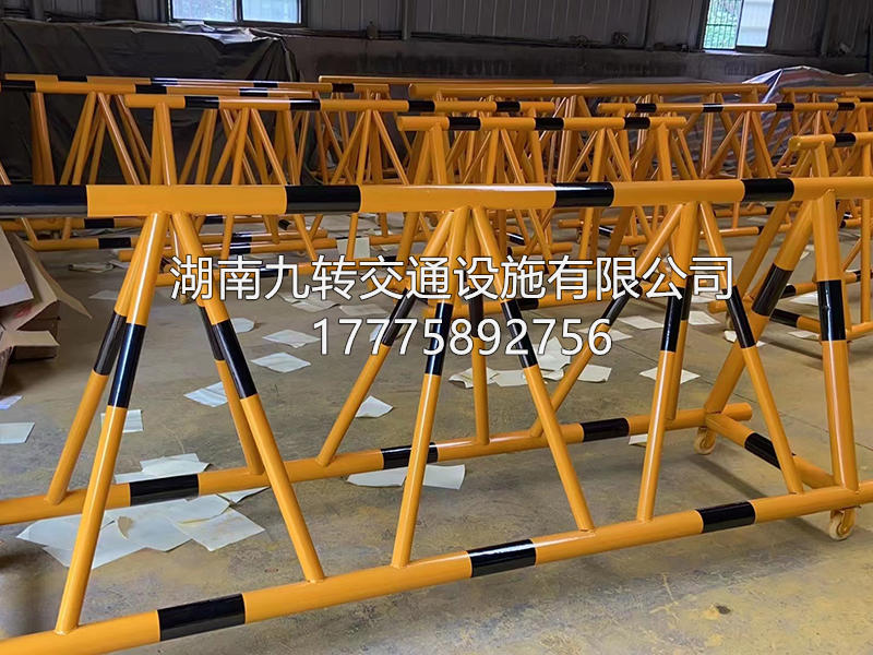 拒马护栏