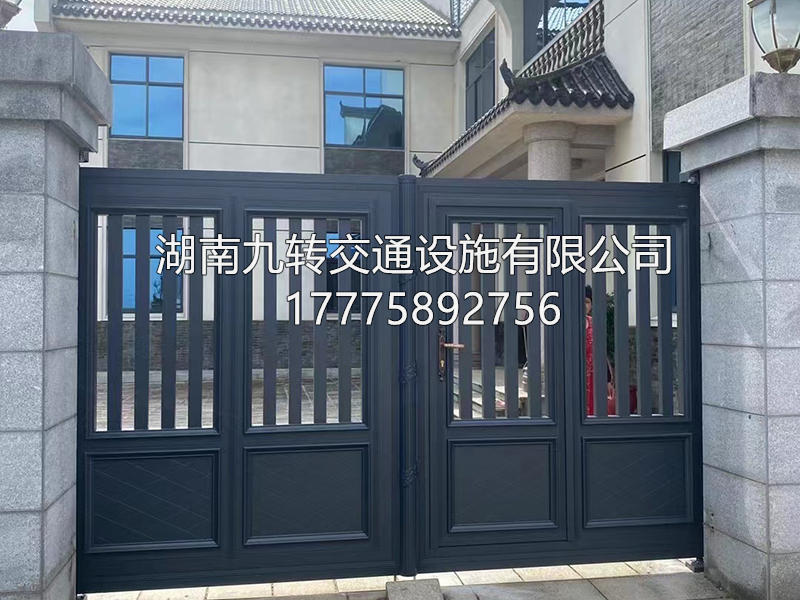 铝艺制品