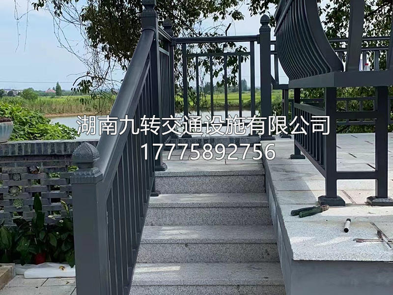铝艺制品