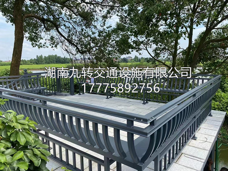 铝艺制品