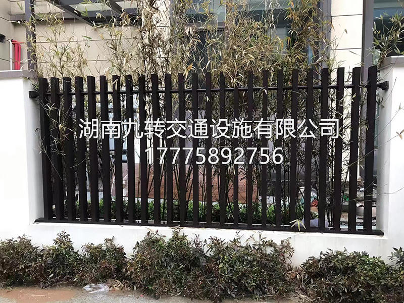 铝艺制品