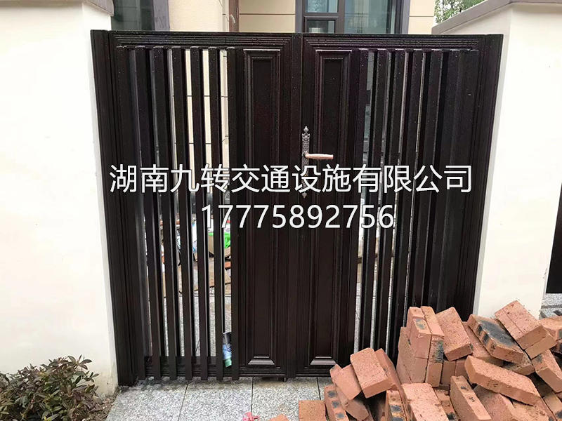 铝艺制品