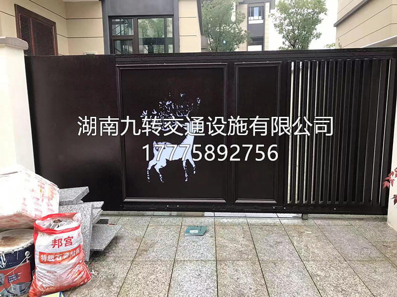 铝艺制品