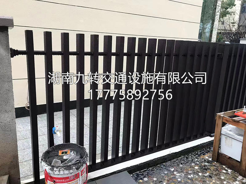 铝艺制品