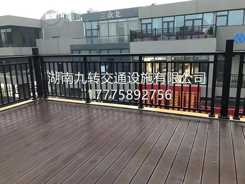 铝艺制品