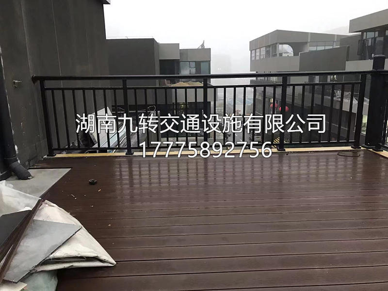 铝艺制品