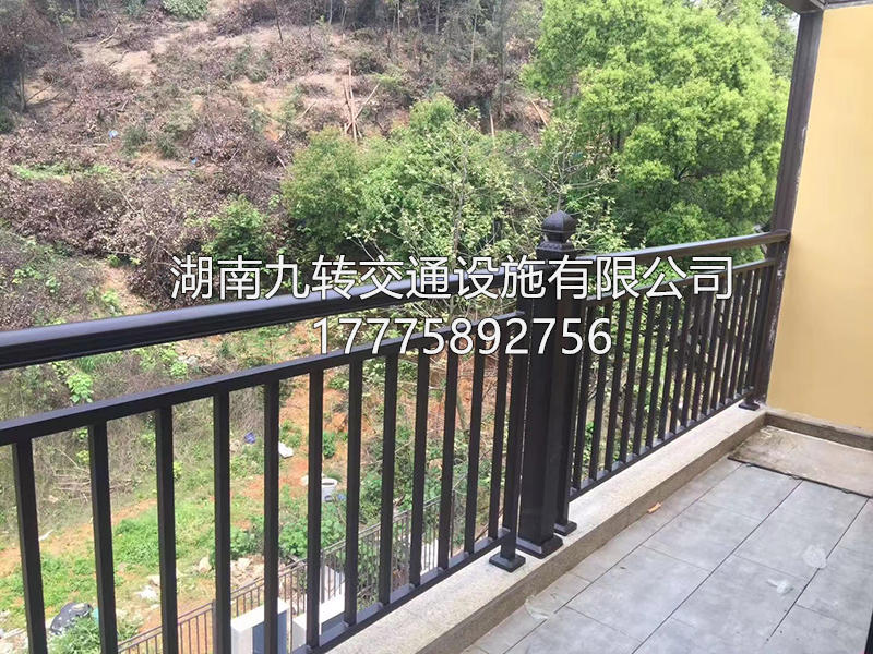 铝艺制品