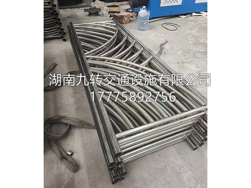 桥梁护栏