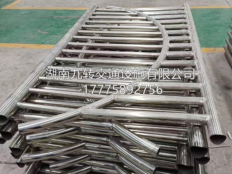 桥梁护栏