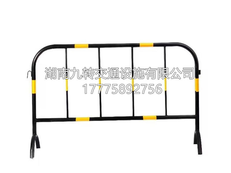 铁马护栏
