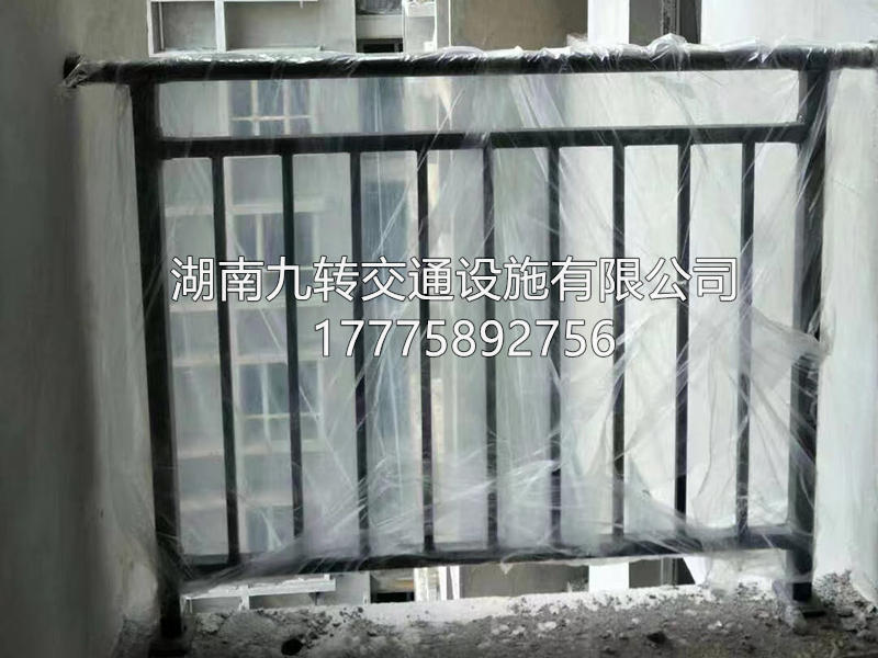 锌钢护栏