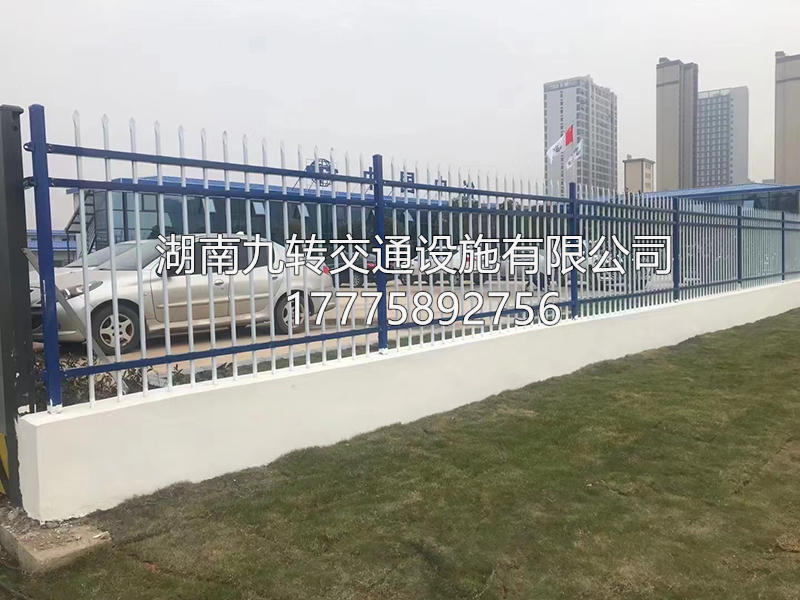 锌钢护栏