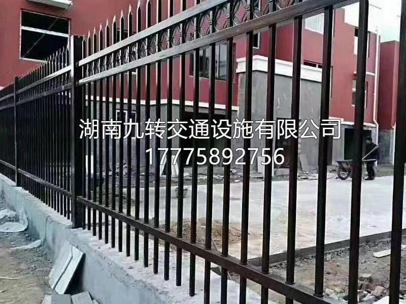 锌钢护栏
