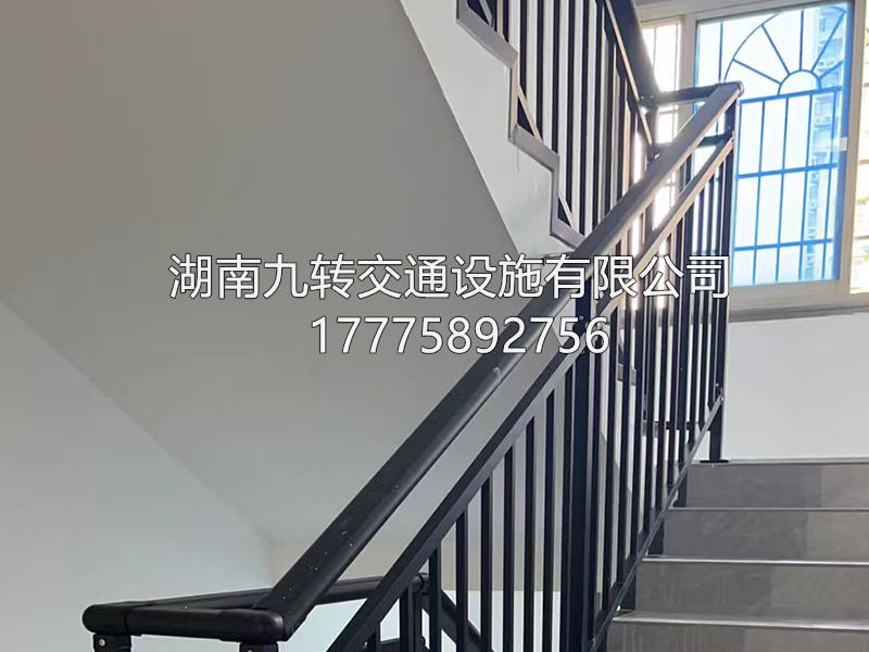 锌钢护栏
