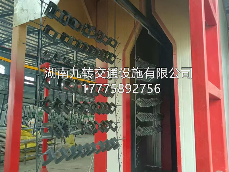 锌钢护栏