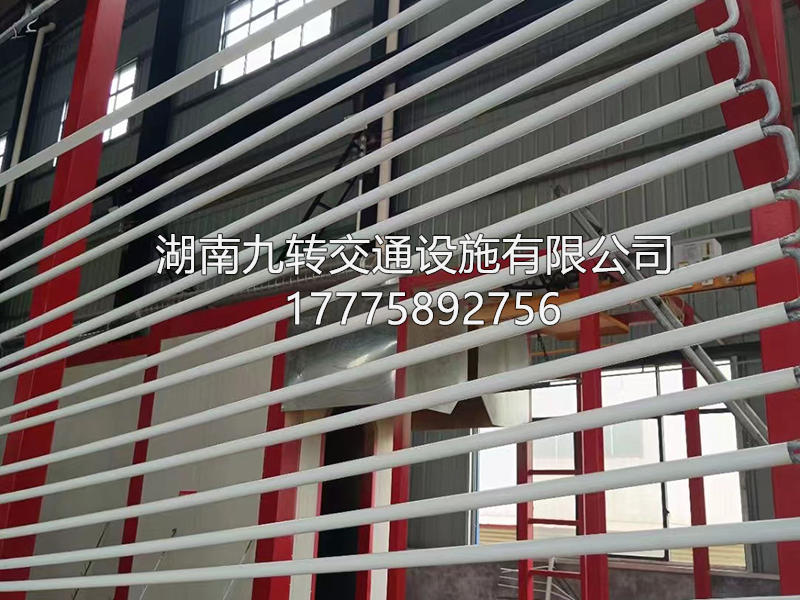 锌钢护栏