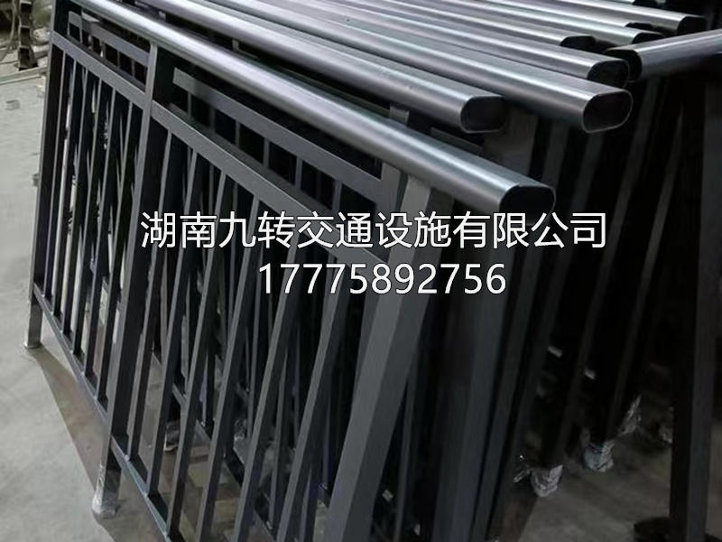 锌钢护栏