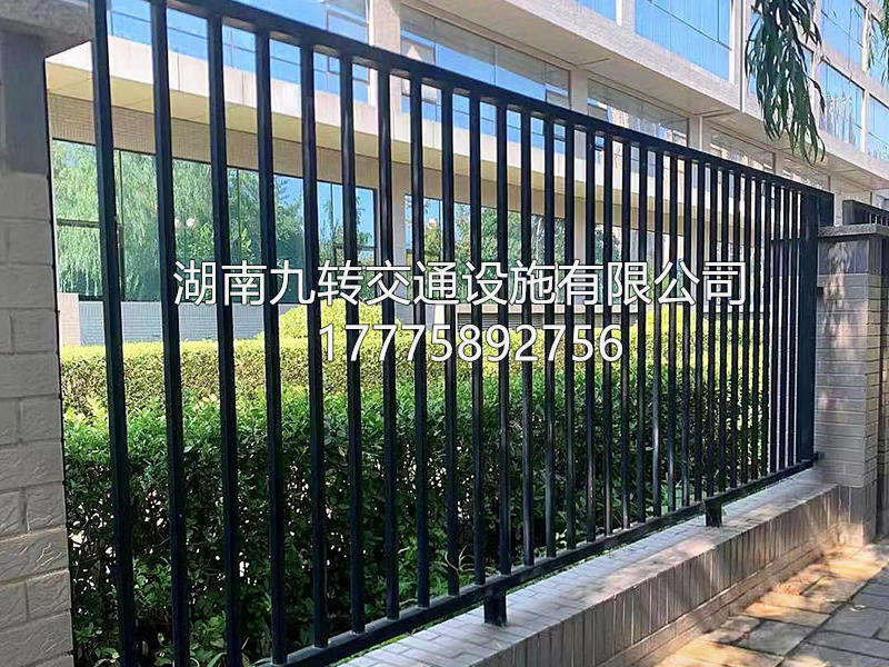 锌钢护栏