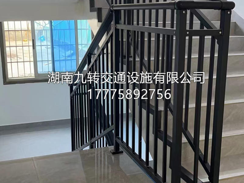 锌钢护栏