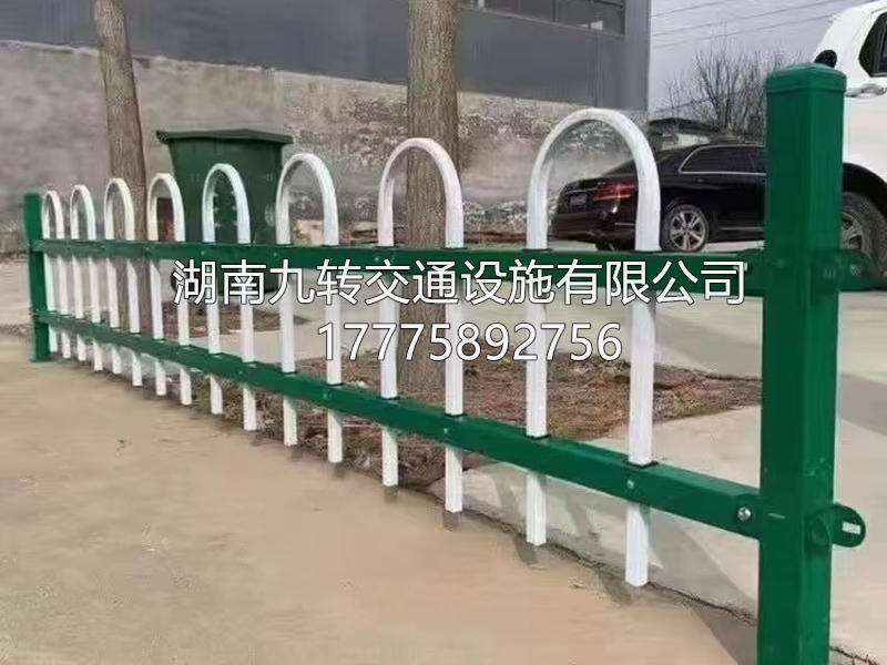 锌钢护栏