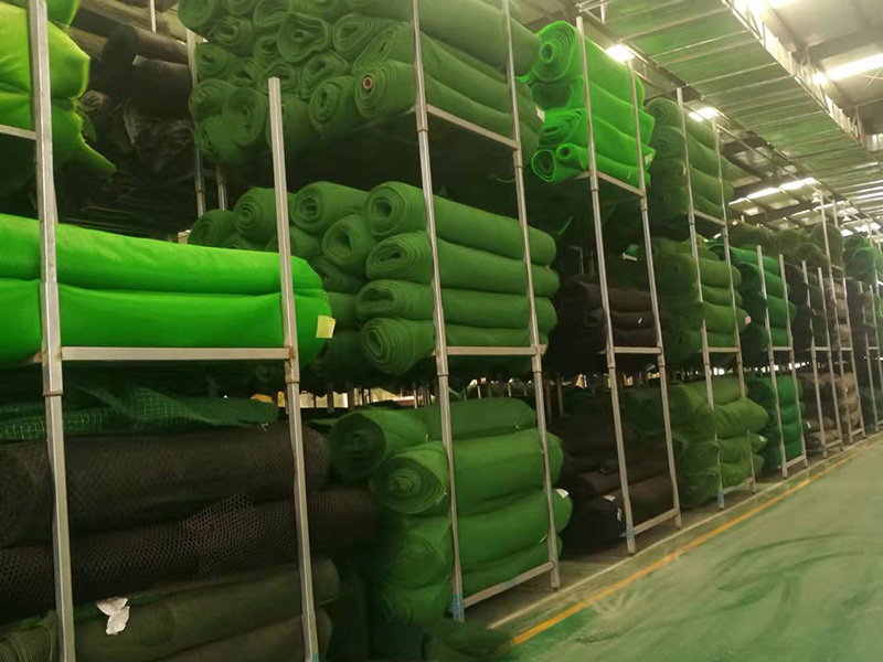 三维植被网