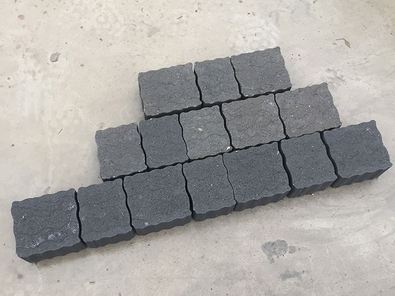 S型砖，罗马砖