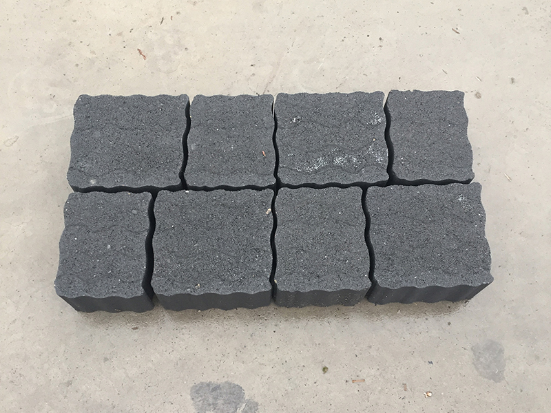 S型砖，罗马砖