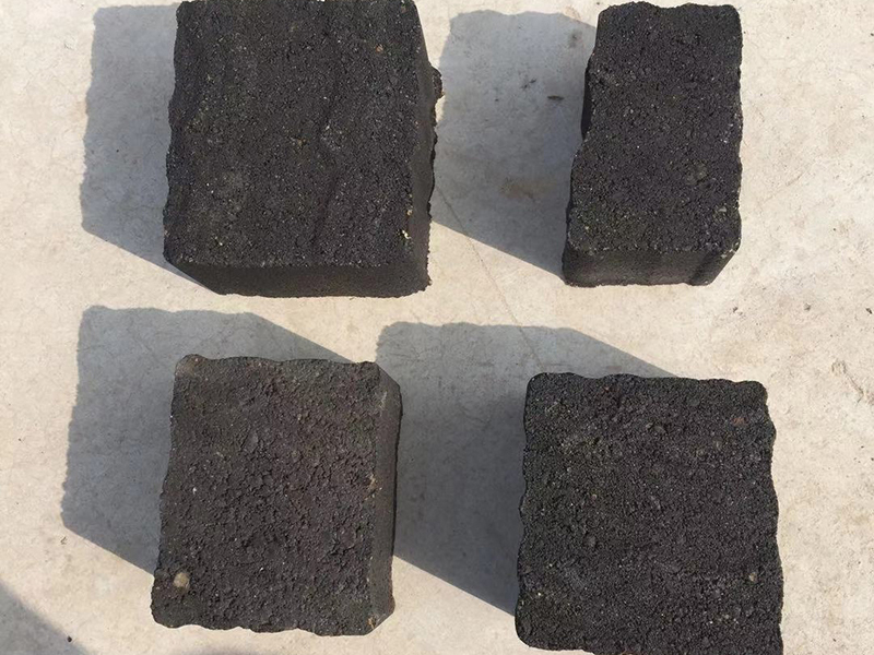 S型砖，罗马砖